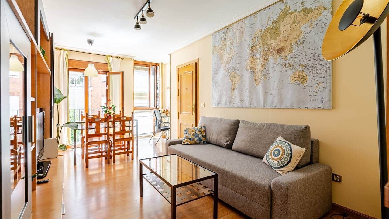 Photo of Livingroom in Prosperidad