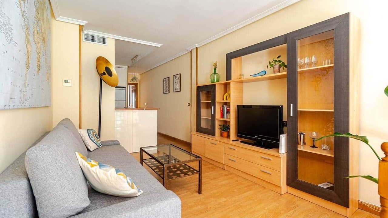 Photo of Livingroom in Prosperidad