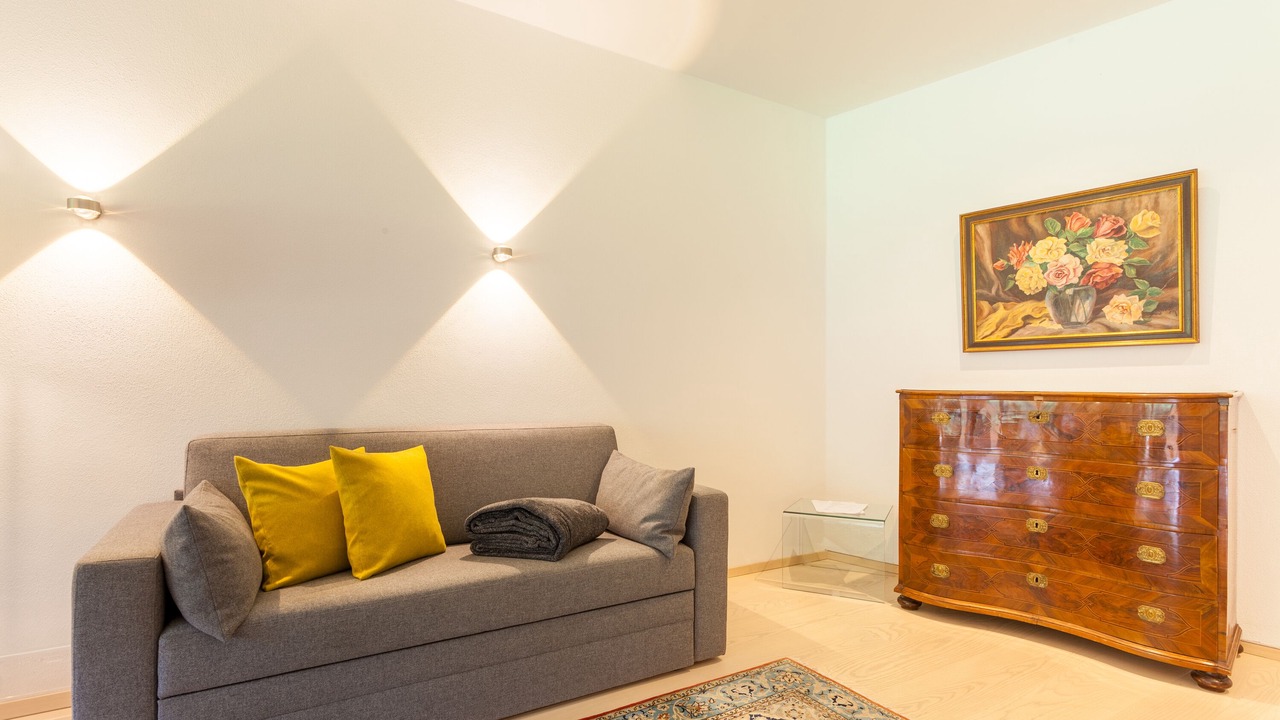 Photo of Livingroom in Bad Hindelang