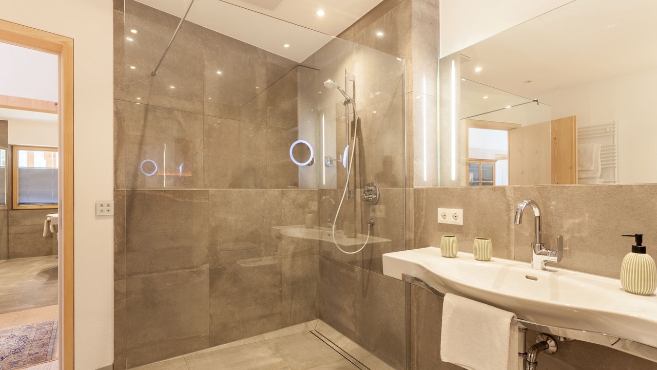 Photo of Bathroom in Bad Hindelang