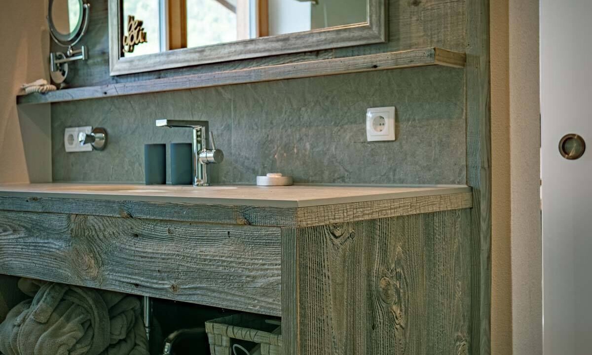 Photo of Bathroom in Vils