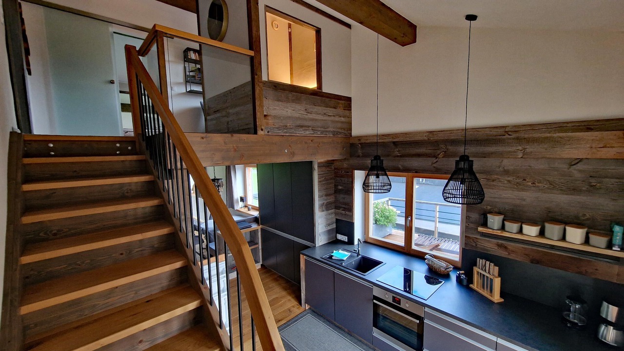 Photo of Kitchen in Vils