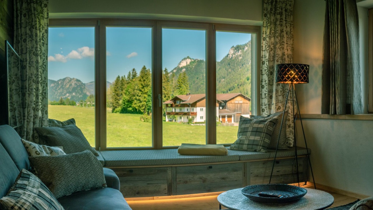 Photo of Livingroom in Vils