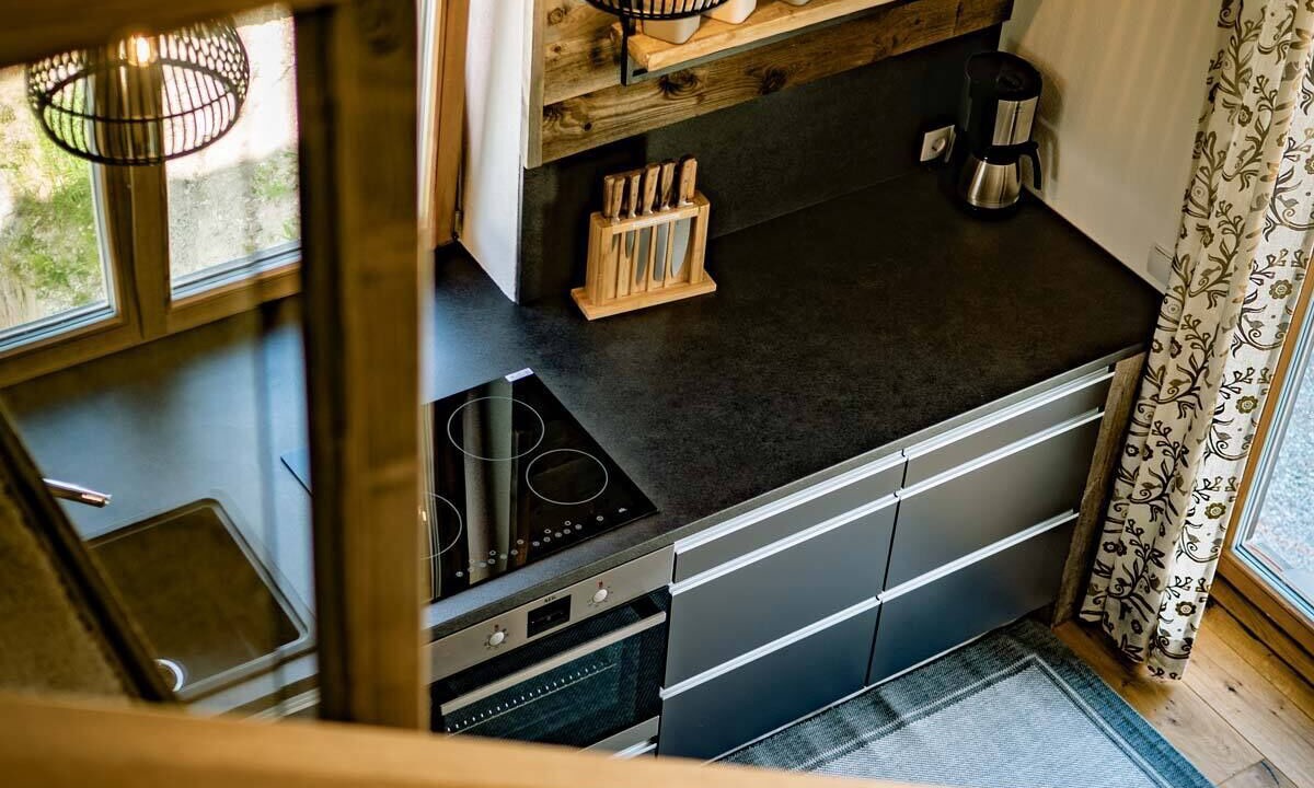 Photo of Kitchen in Vils