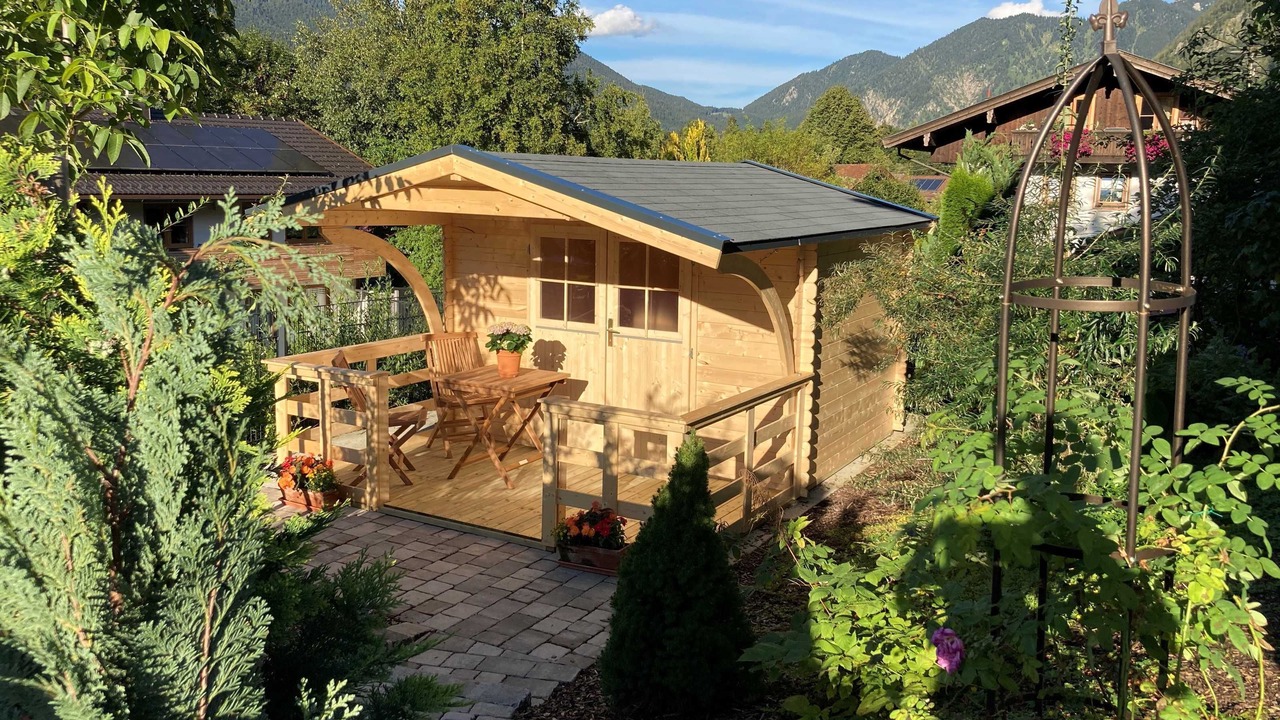 Photo of Outdoor in Rottach