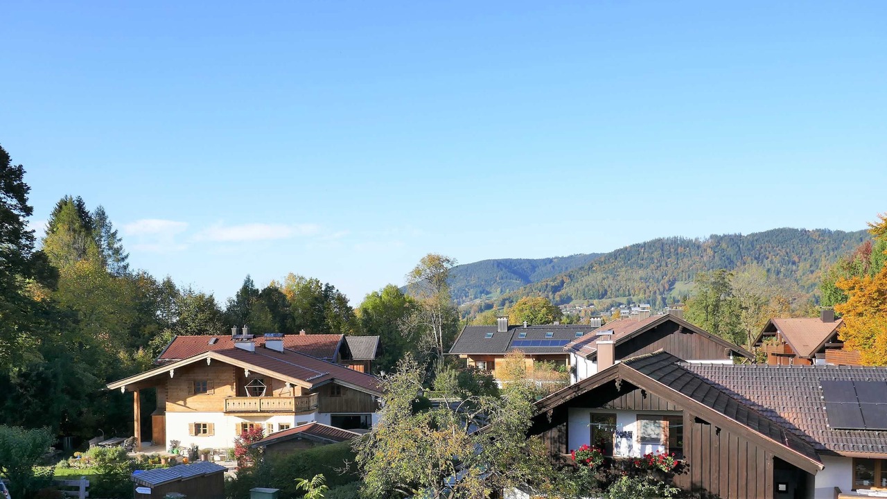 Photo of Outdoor in Rottach