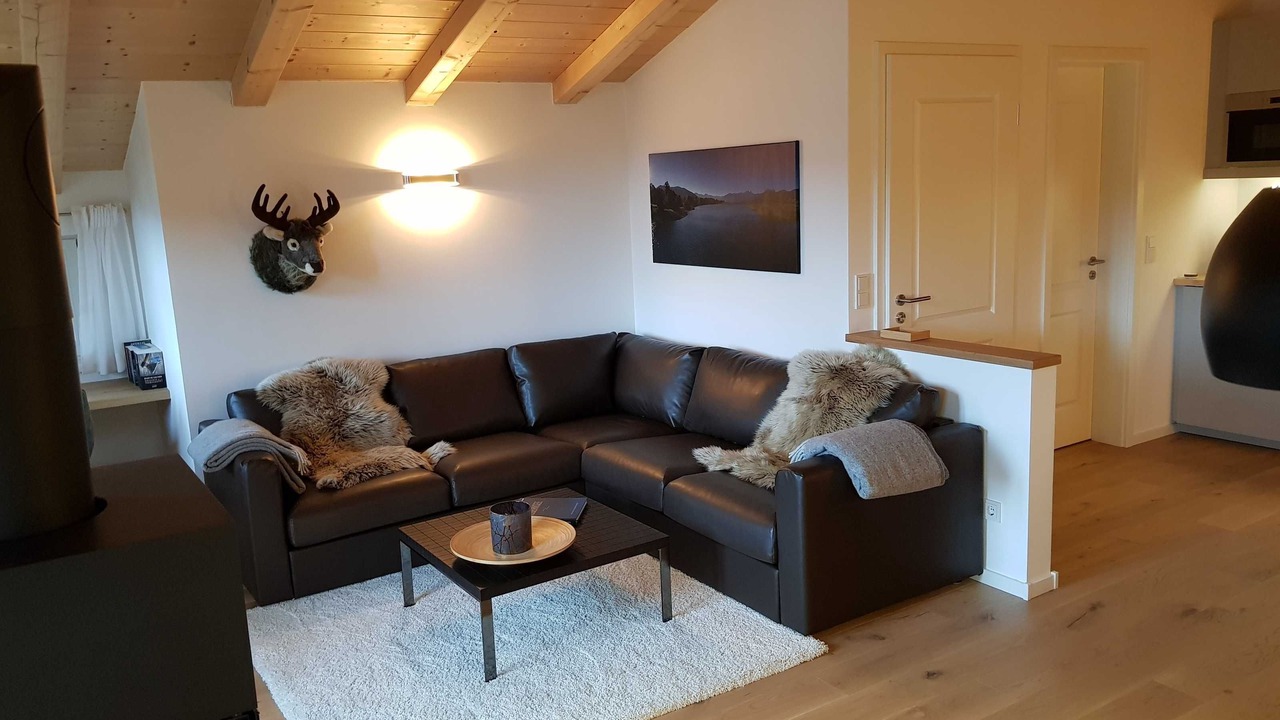 Photo of Livingroom in Rottach