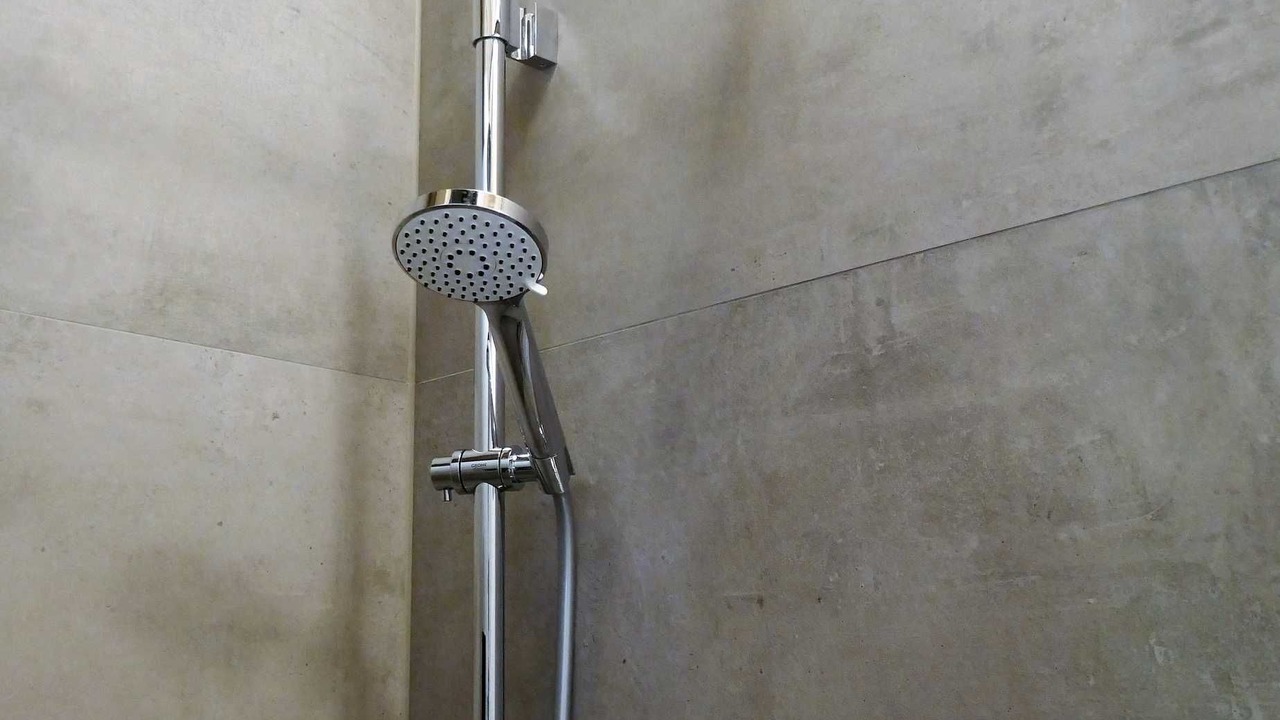 Photo of Bathroom in Rottach