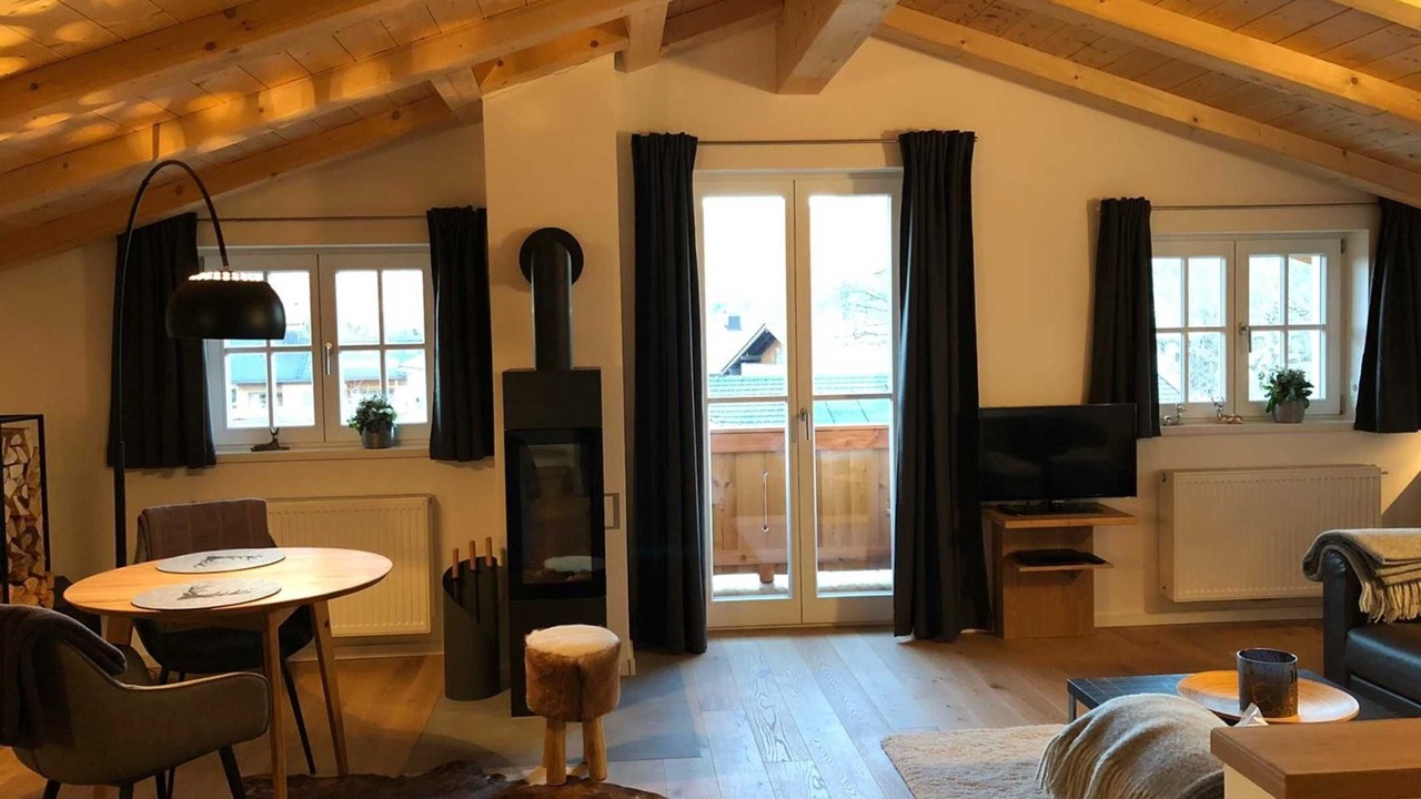 Photo of Livingroom in Rottach