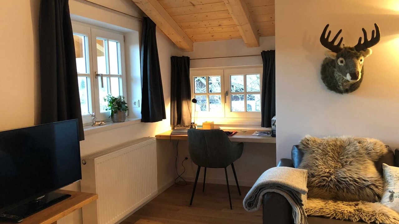 Photo of Livingroom in Rottach