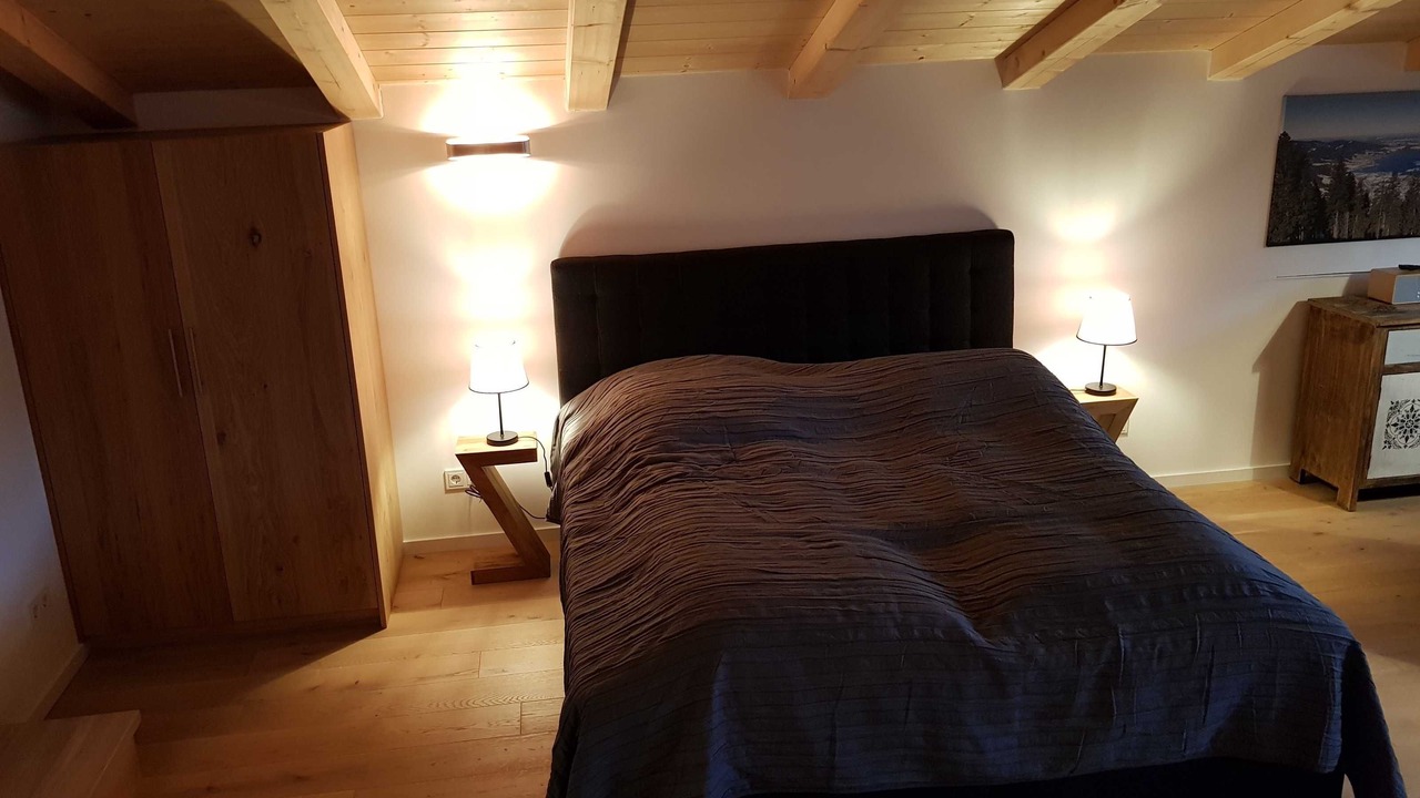 Photo of Bedroom in Rottach