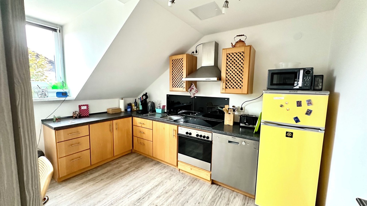 Photo of Kitchen in Jandelsbrunn