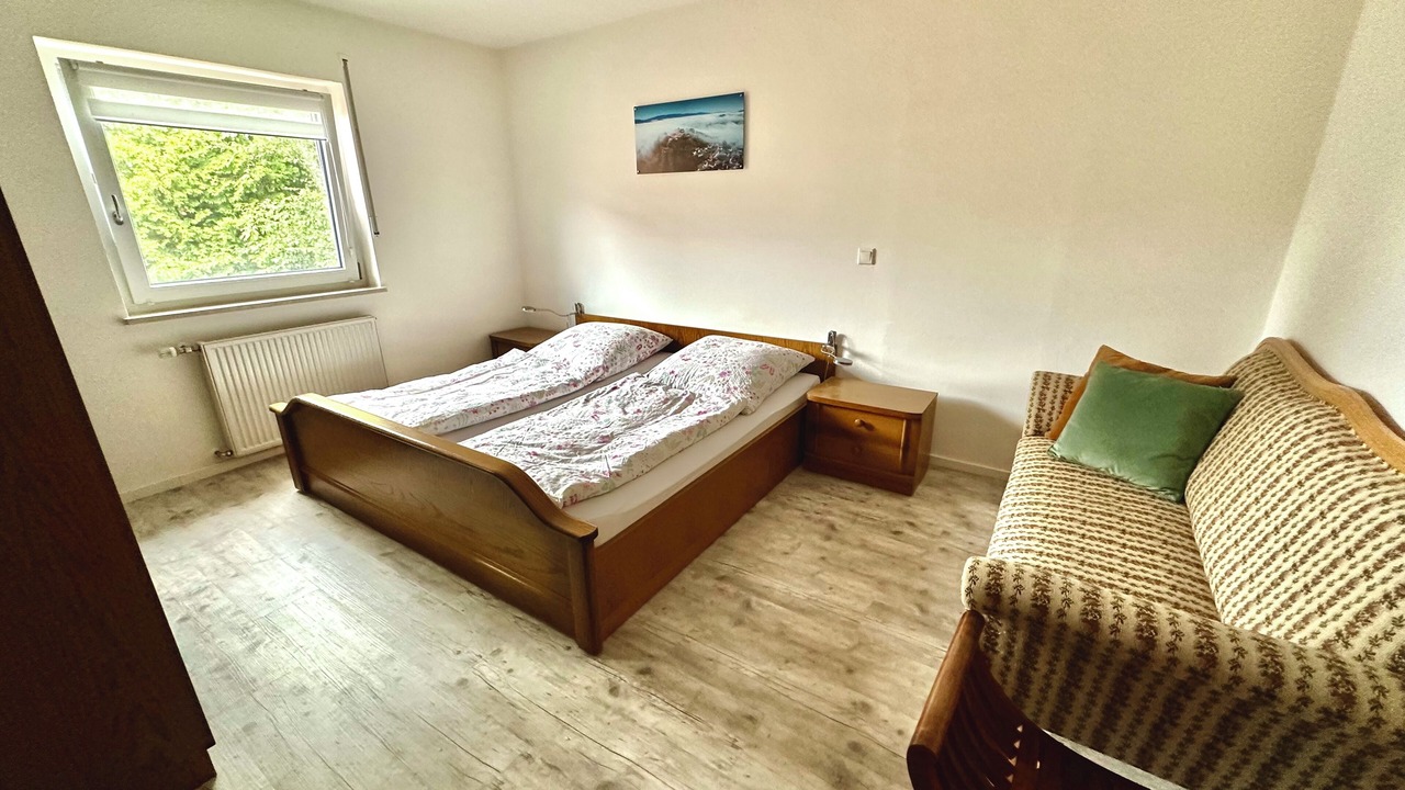 Photo of Bedroom in Jandelsbrunn