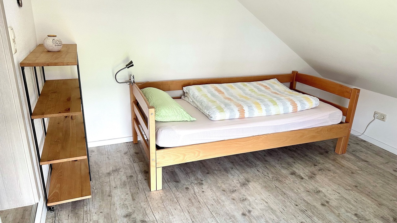 Photo of Bedroom in Jandelsbrunn