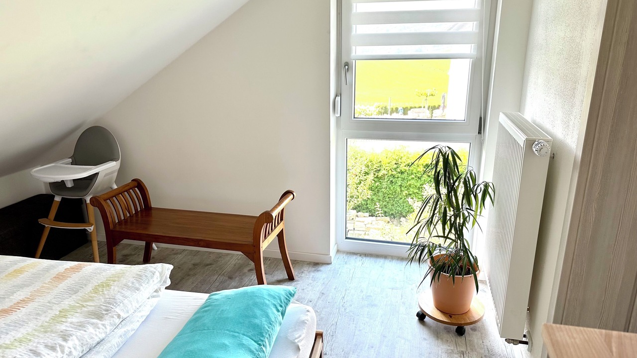 Photo of Bedroom in Jandelsbrunn