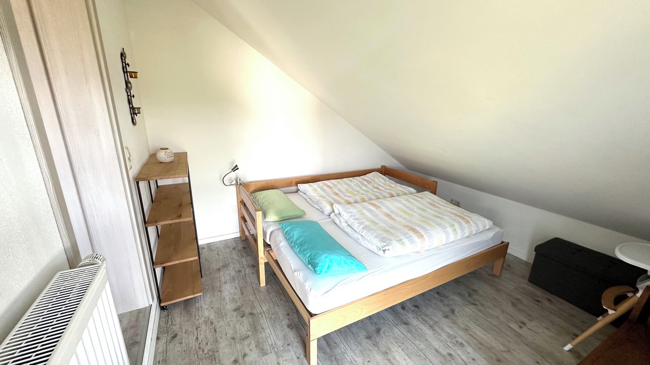 Photo of Bedroom in Jandelsbrunn