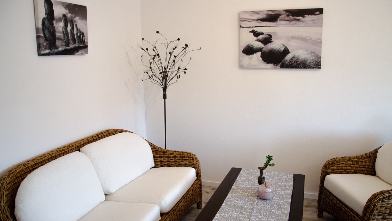 Photo of Livingroom in Jandelsbrunn