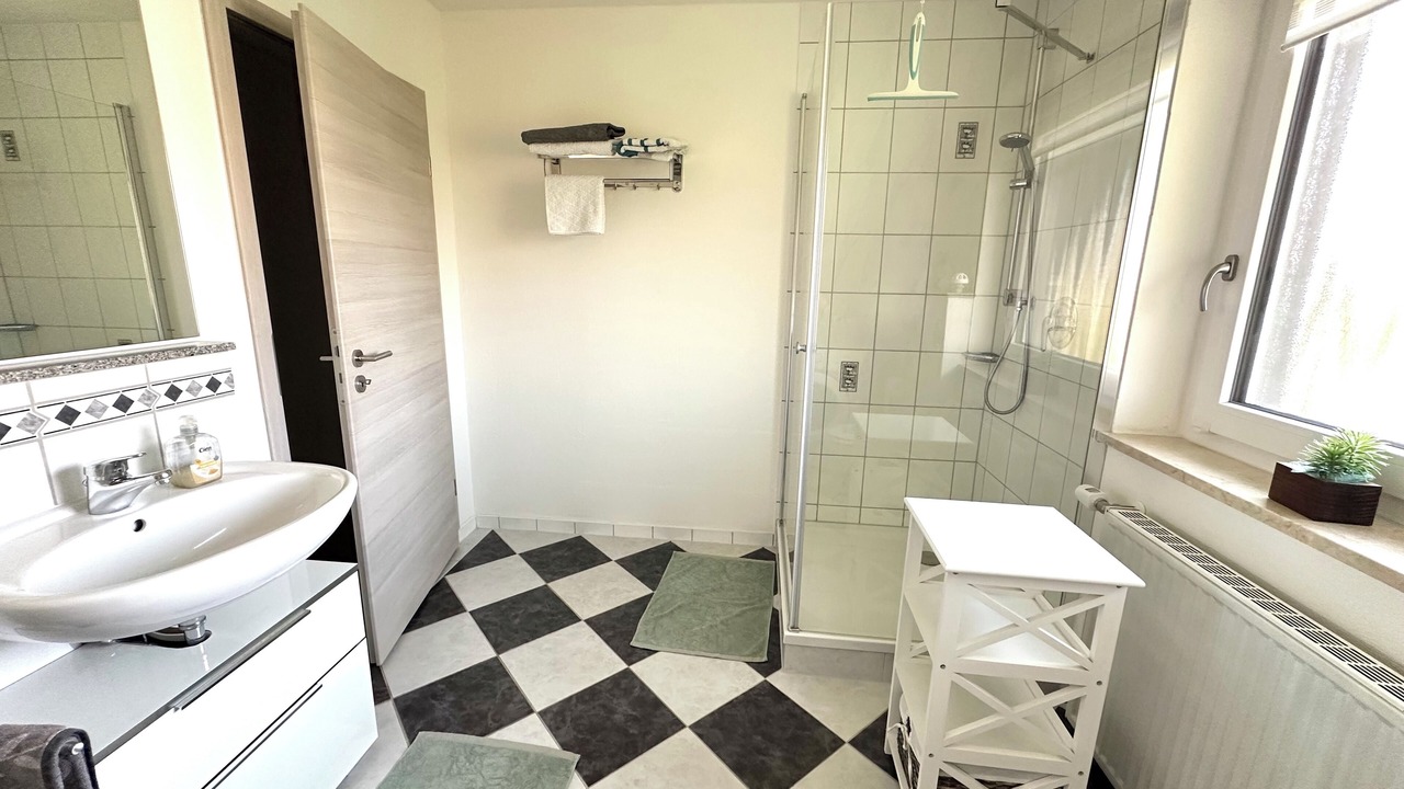 Photo of Bathroom in Jandelsbrunn
