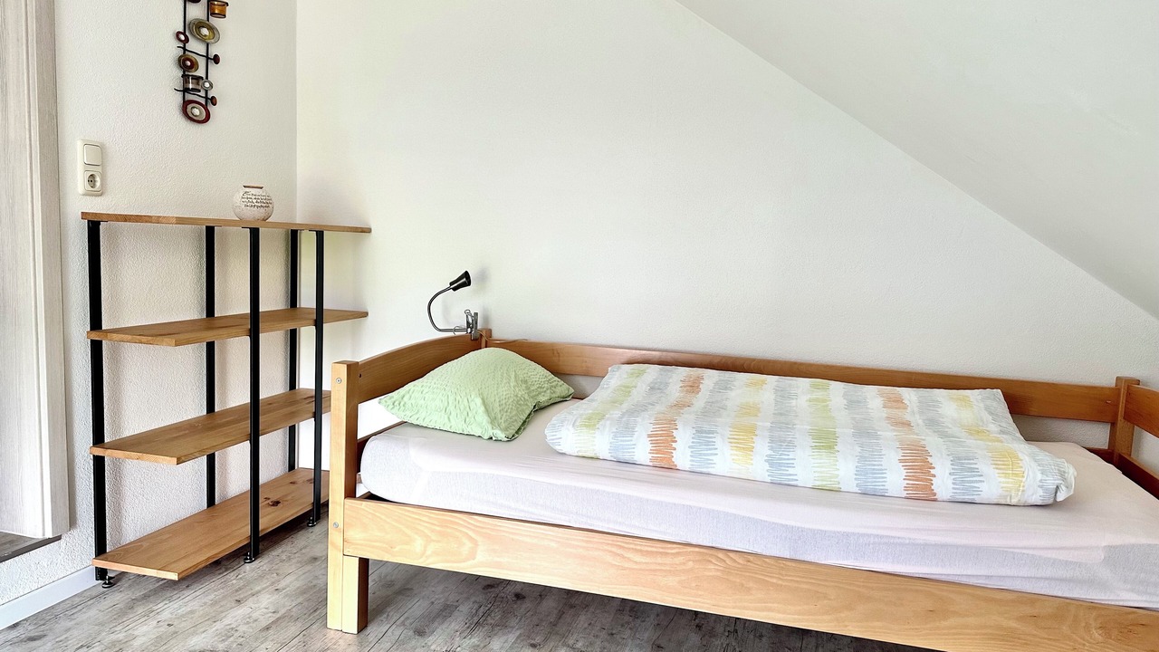 Photo of Bedroom in Jandelsbrunn