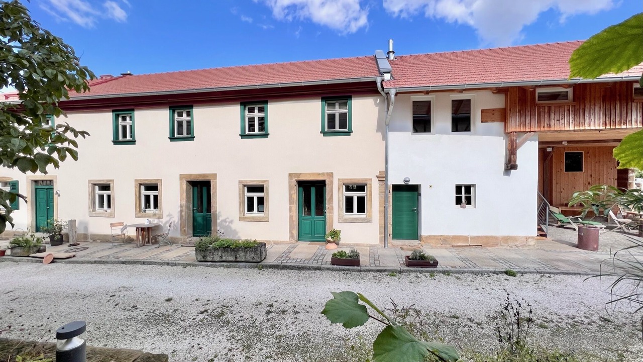 Photo of Outdoor in Zapfendorf