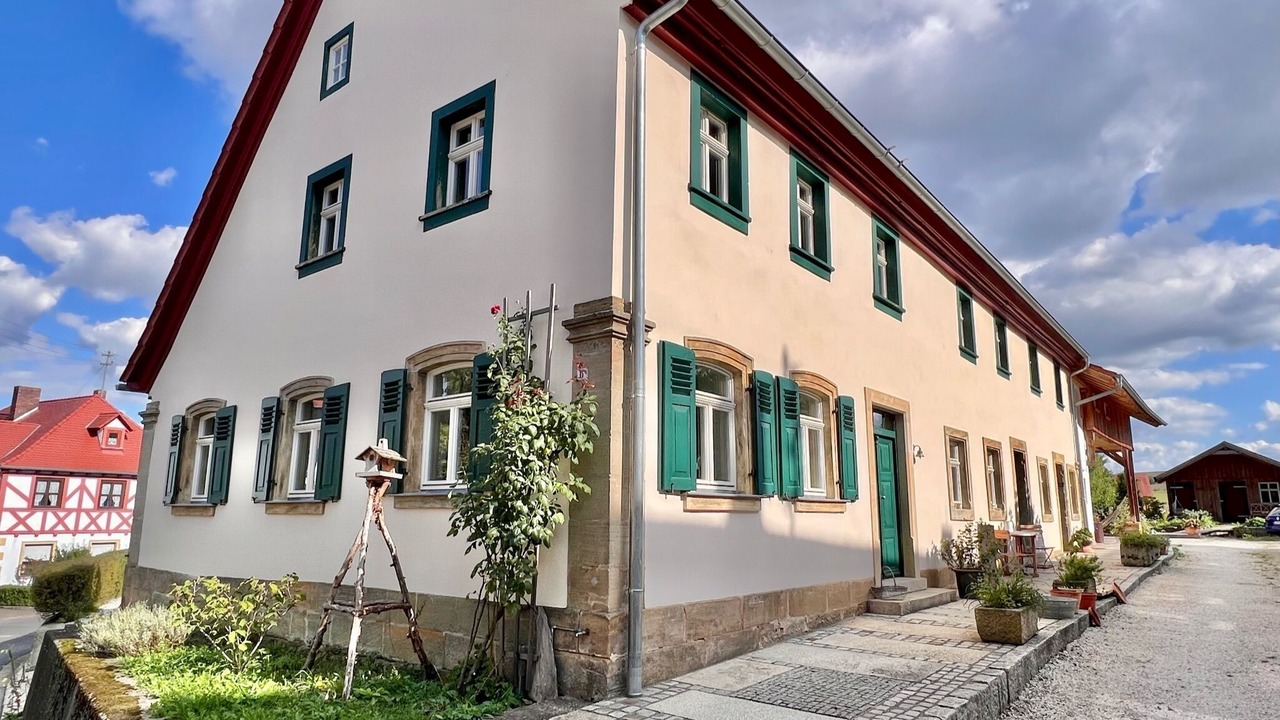 Photo of Outdoor in Zapfendorf