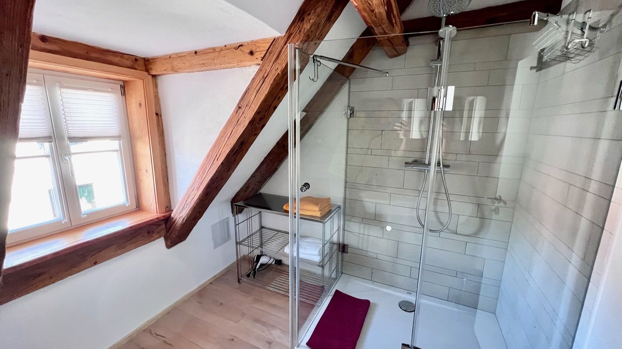 Photo of Bathroom in Zapfendorf