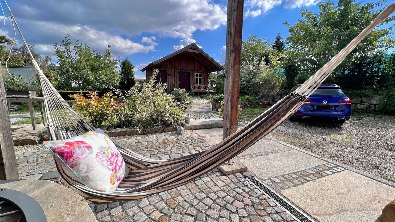 Photo of Patio Balcony in Zapfendorf