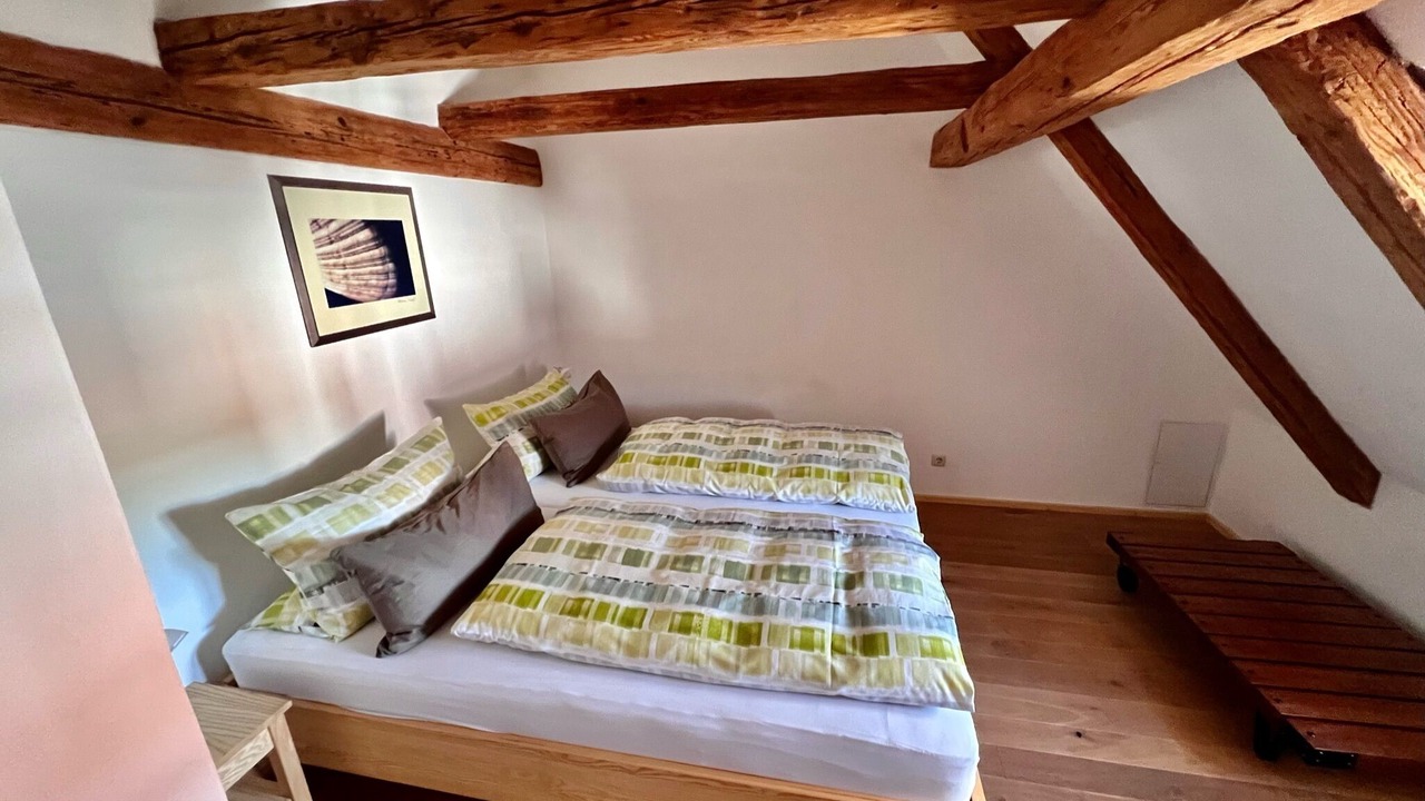 Photo of Bedroom in Zapfendorf