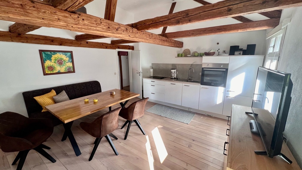Photo of Kitchen in Zapfendorf