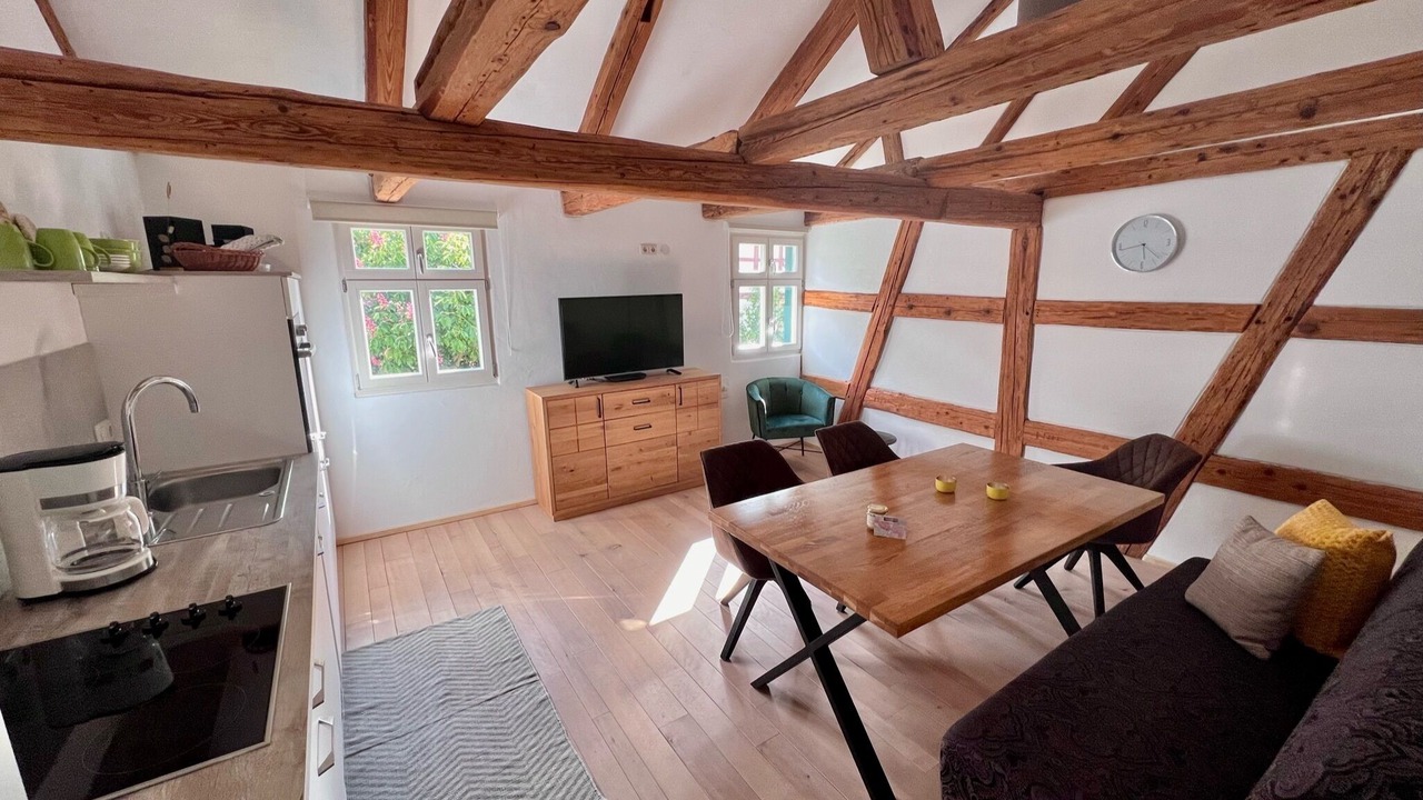 Photo of Kitchen in Zapfendorf