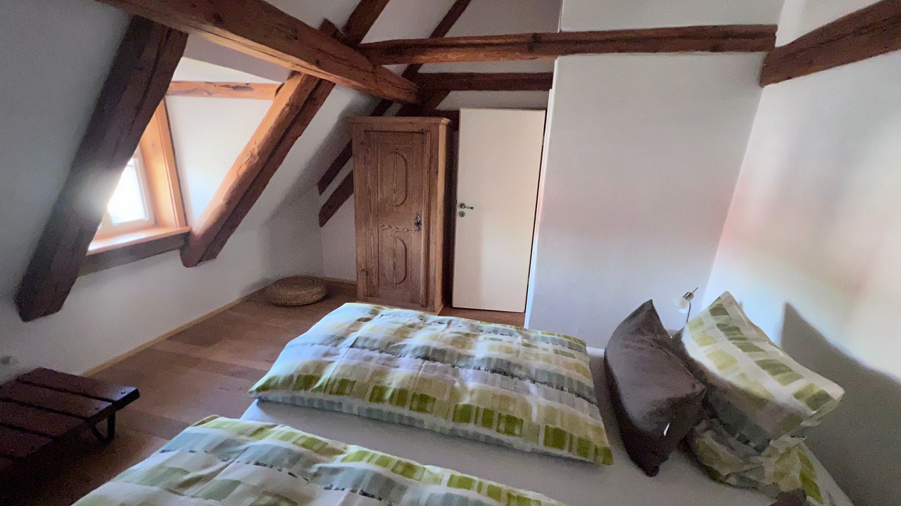 Photo of Bedroom in Zapfendorf