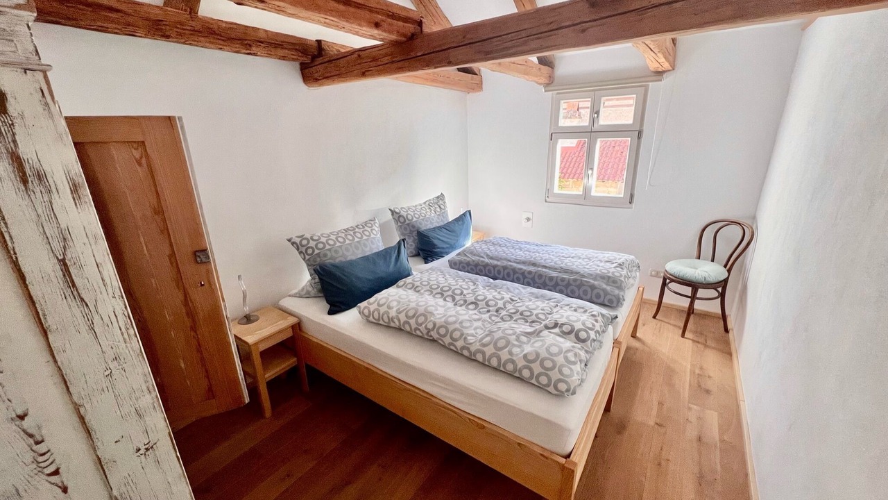 Photo of Bedroom in Zapfendorf