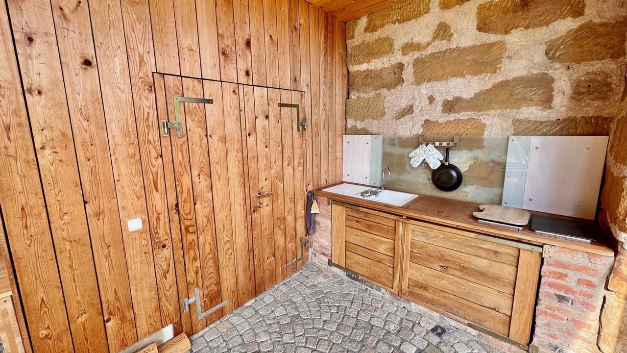 Photo of Bathroom in Zapfendorf