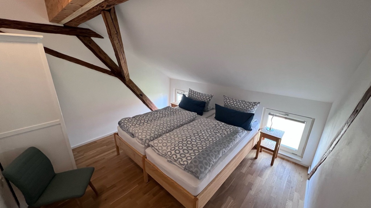 Photo of Bedroom in Zapfendorf