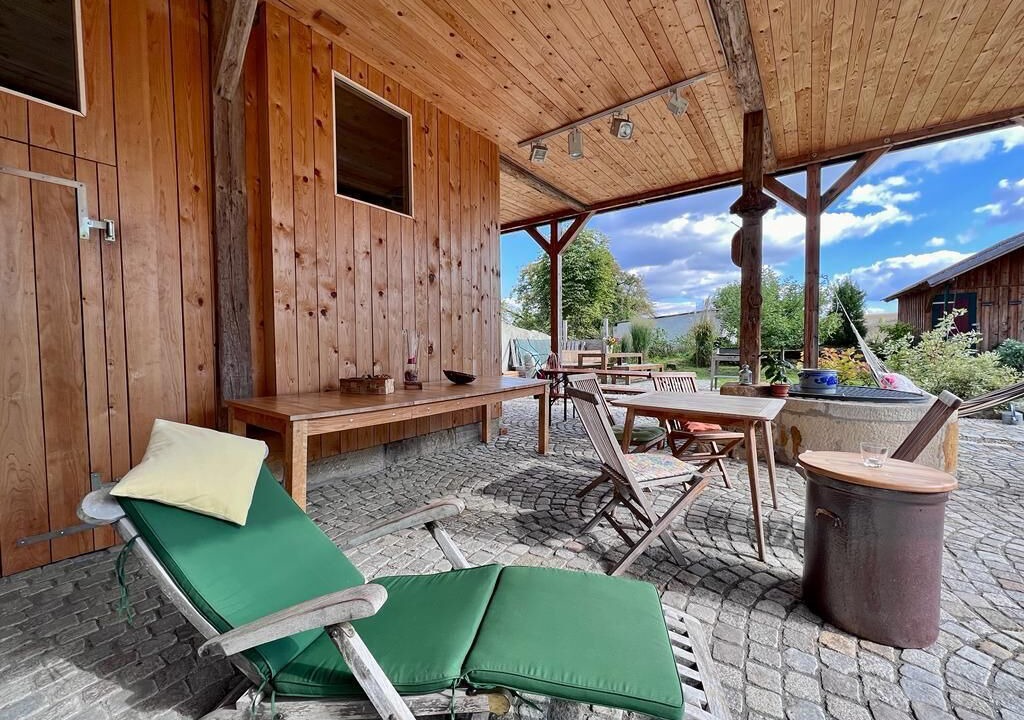 Photo of Outdoor in Zapfendorf