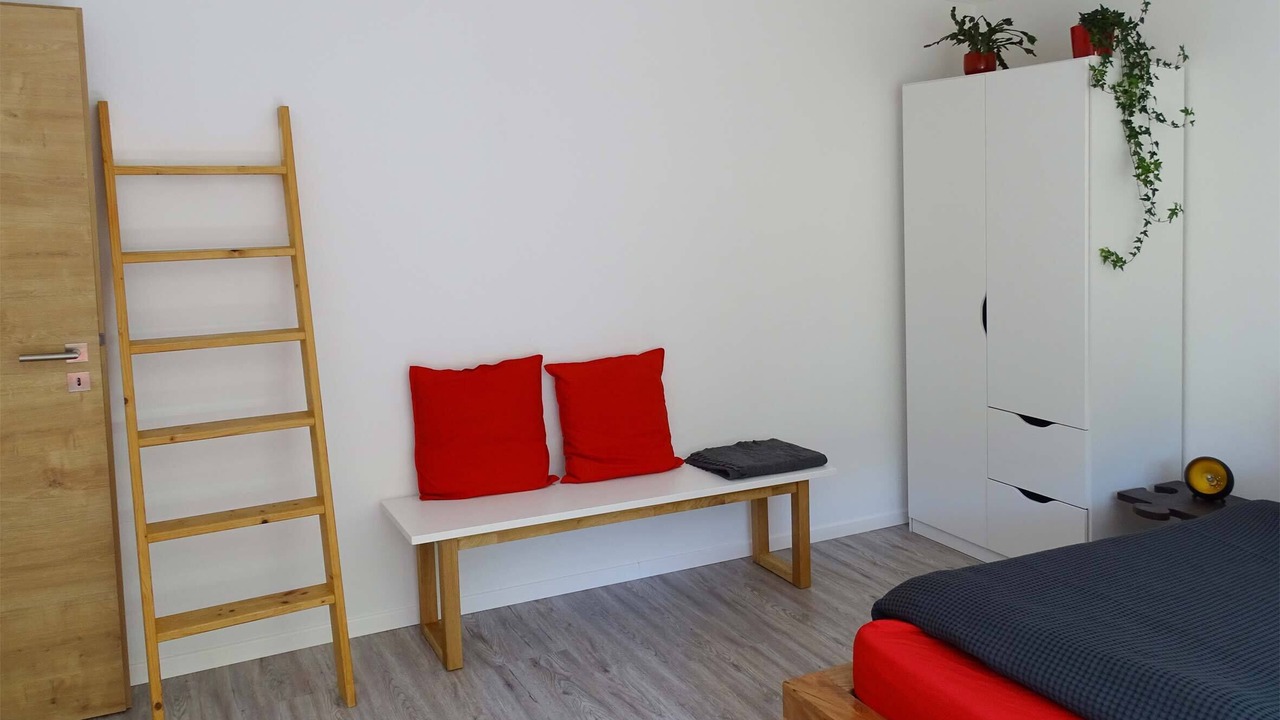Photo of Bedroom in Bad Abbach