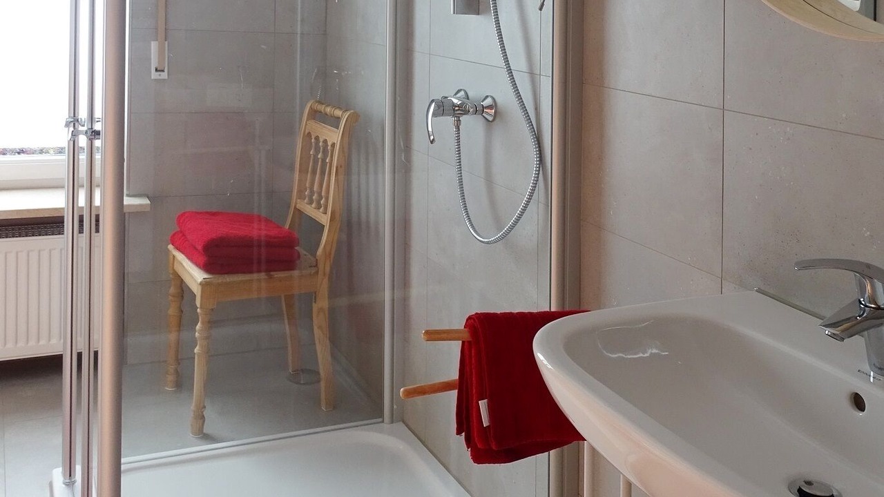 Photo of Bathroom in Bad Abbach