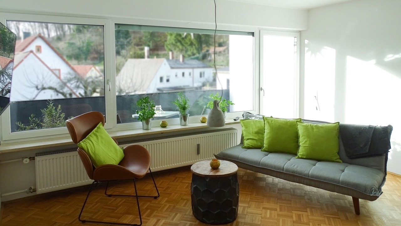 Photo of Livingroom in Bad Abbach