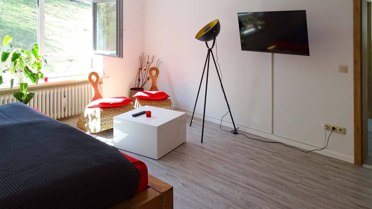 Photo of Bedroom in Bad Abbach