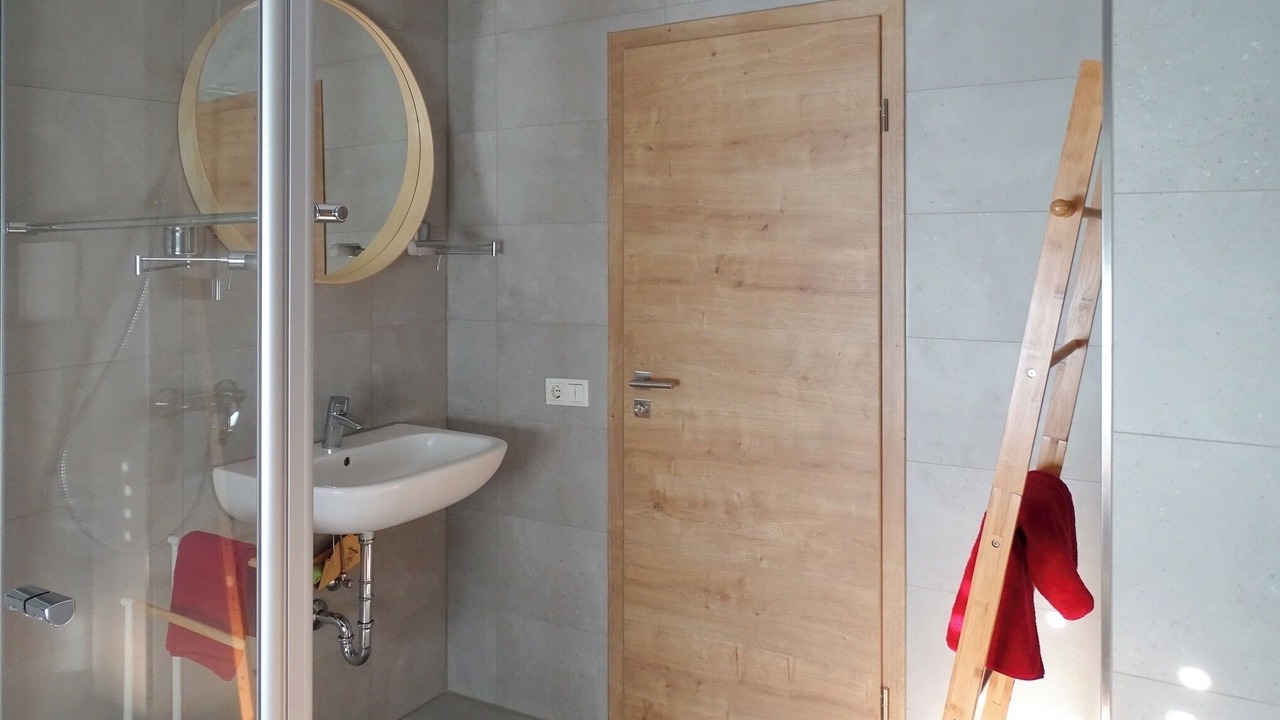 Photo of Bathroom in Bad Abbach