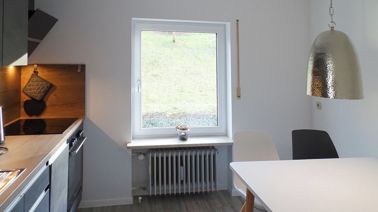 Photo of Kitchen in Bad Abbach