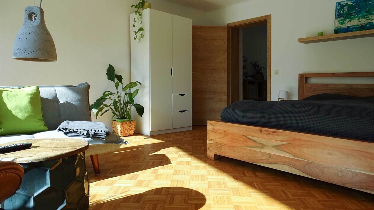 Photo of Bedroom in Bad Abbach