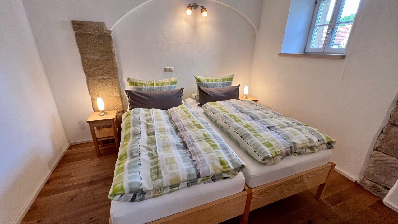 Photo of Bedroom in Zapfendorf