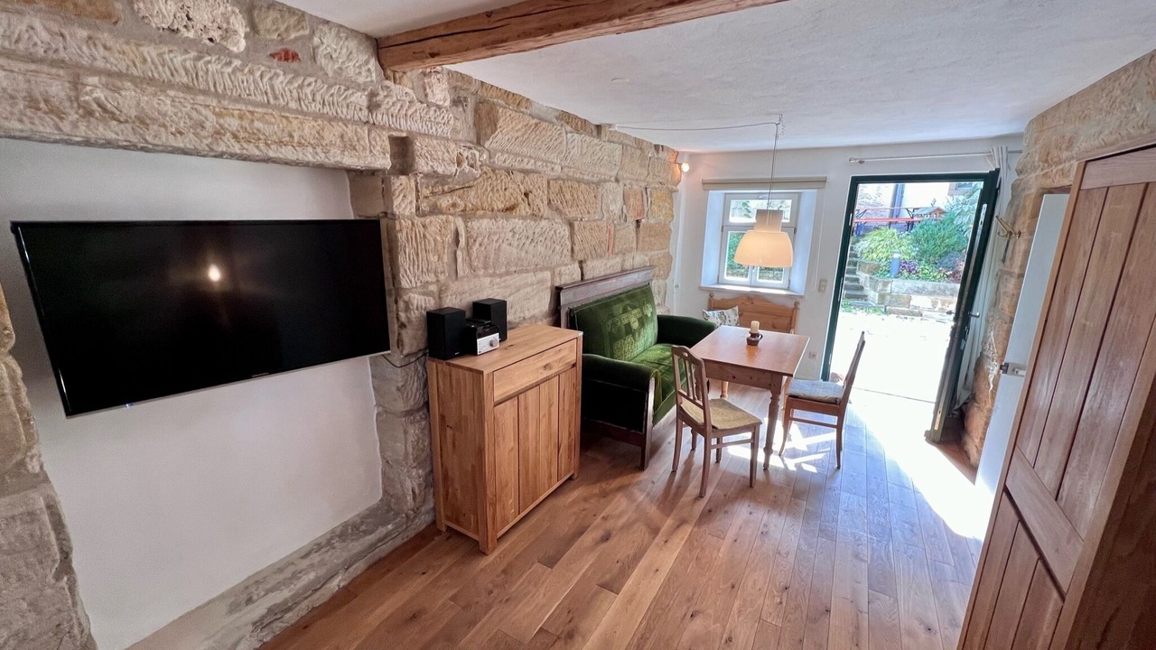 Photo of Livingroom in Zapfendorf