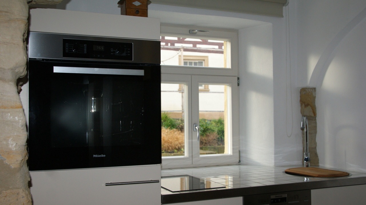Photo of Kitchen in Zapfendorf