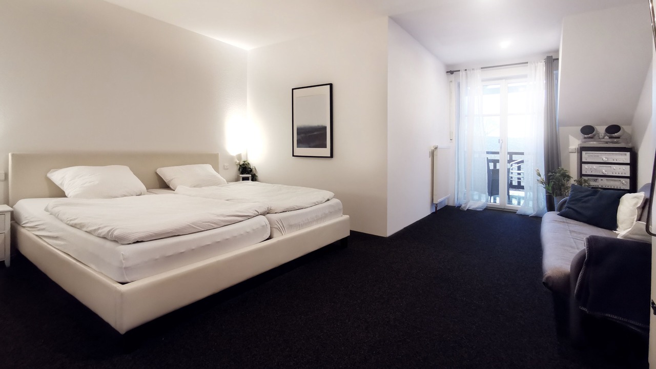 Photo of Bedroom in Buchbach
