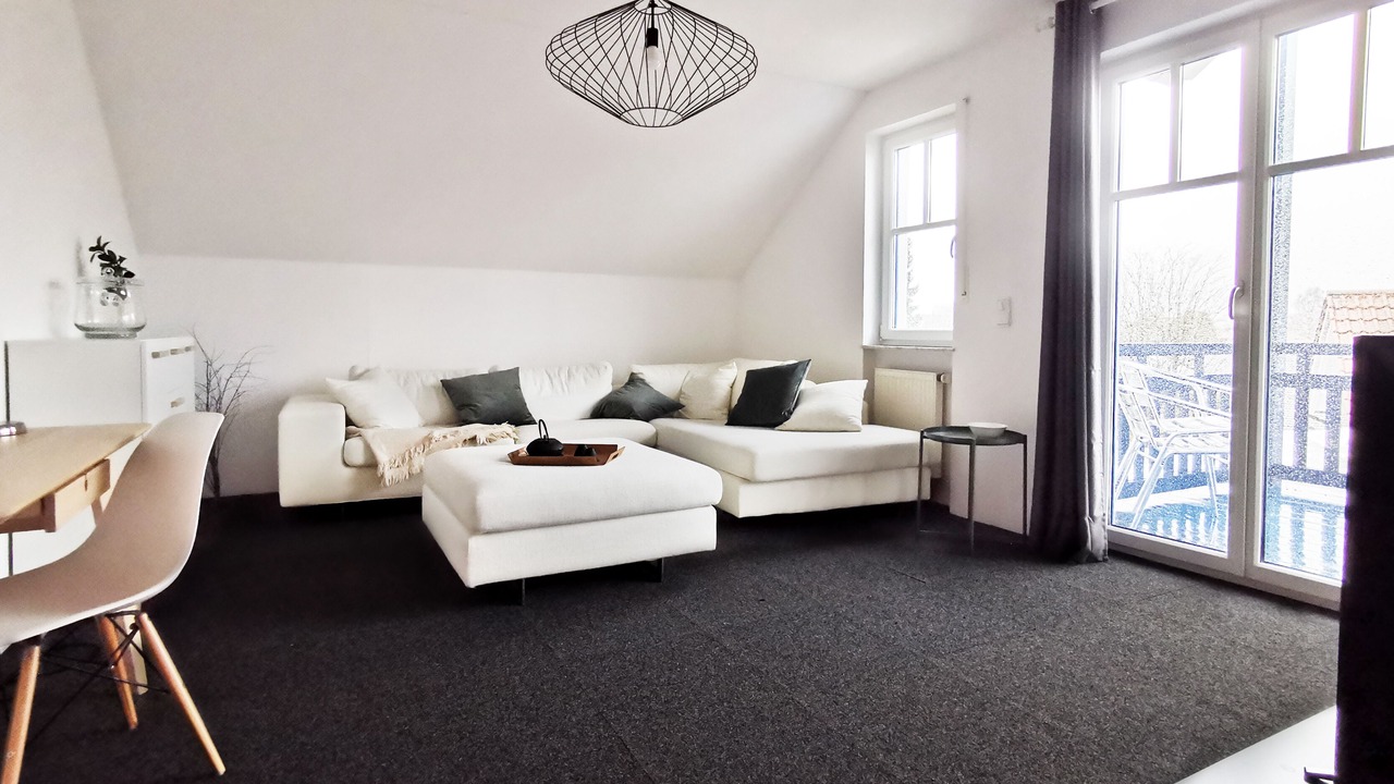 Photo of Bedroom in Buchbach