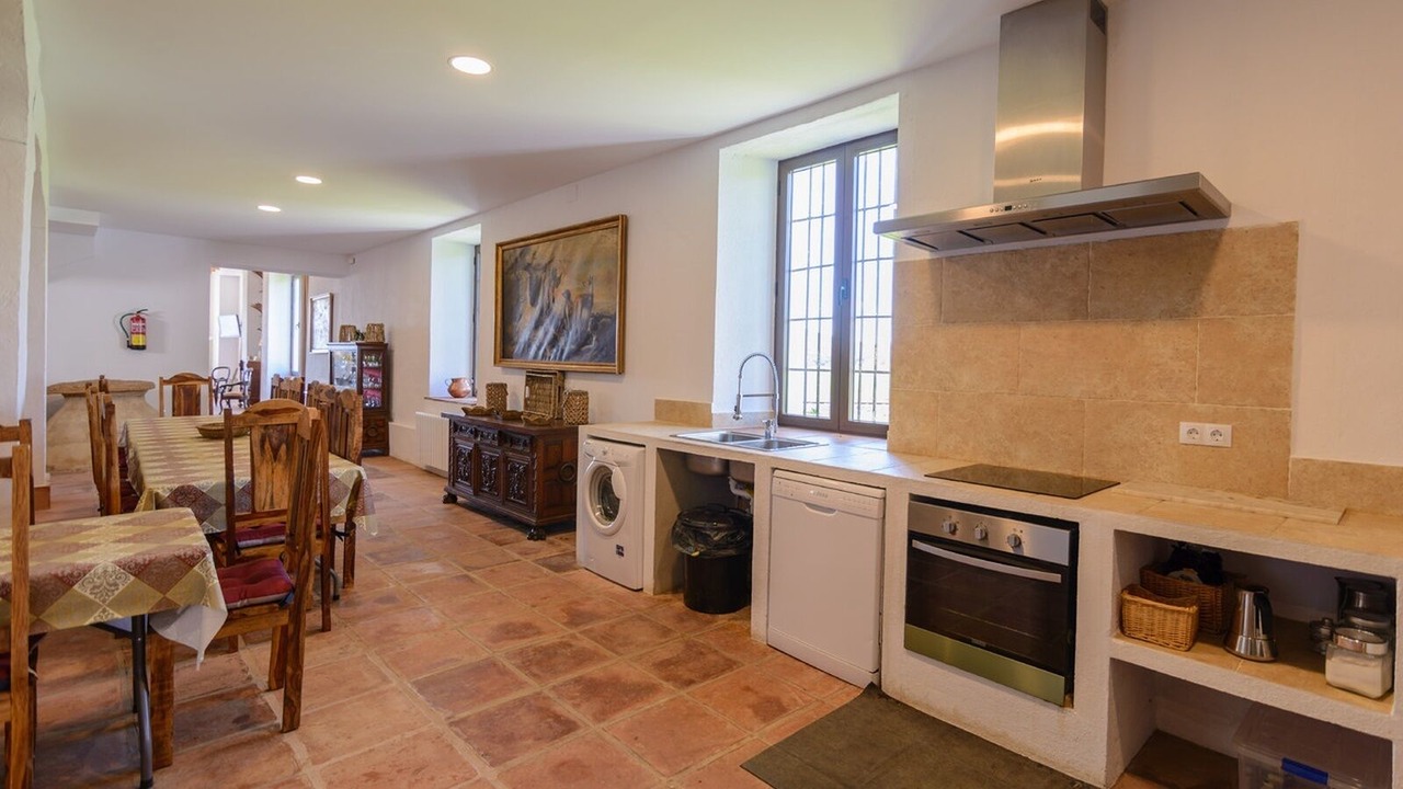 Photo of Kitchen in Archidona