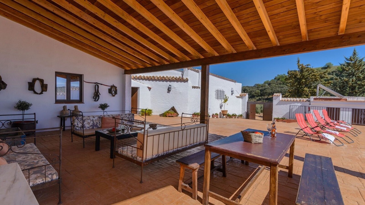 Photo of Outdoor in Archidona