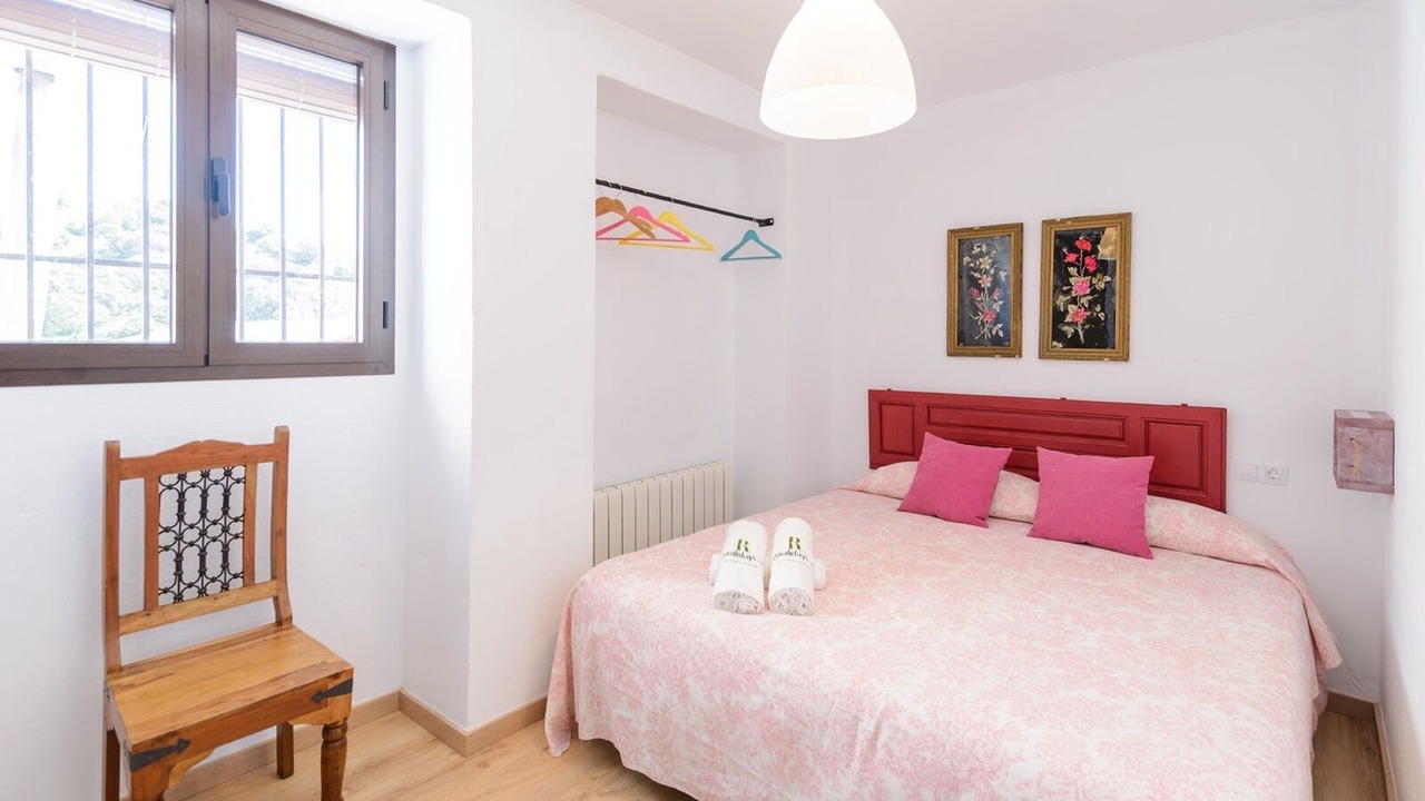 Photo of Bedroom in Archidona